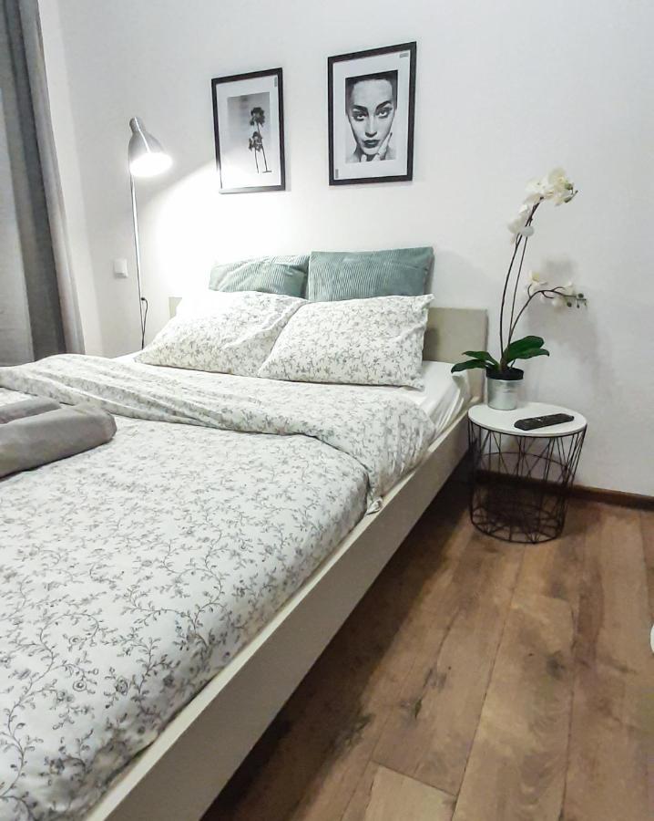 Lion Apartments - Laba Cracovie Extérieur photo