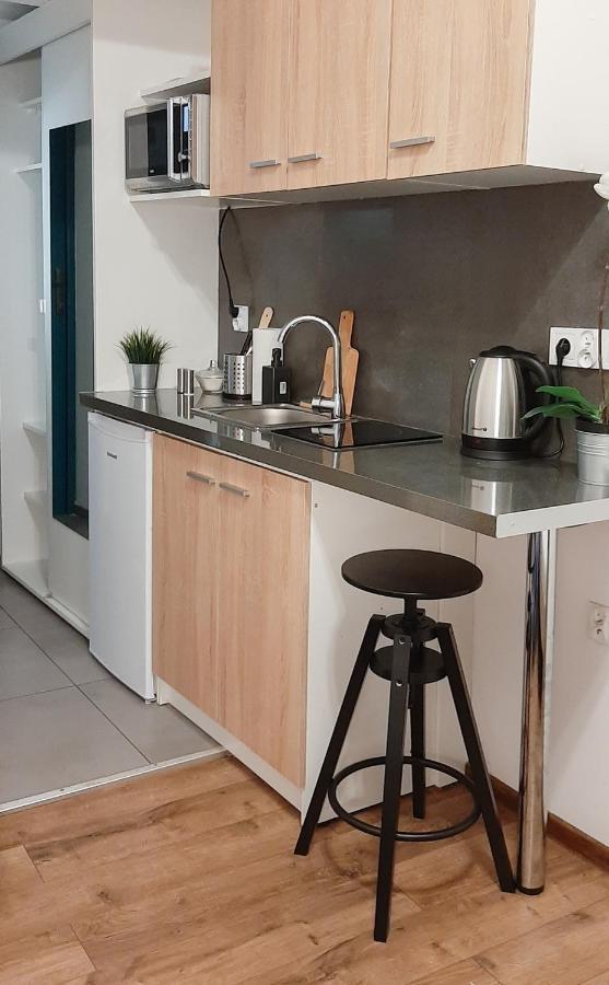 Lion Apartments - Laba Cracovie Extérieur photo