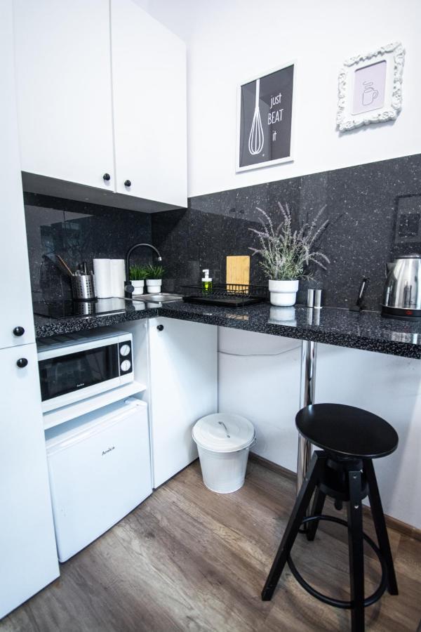 Lion Apartments - Laba Cracovie Extérieur photo