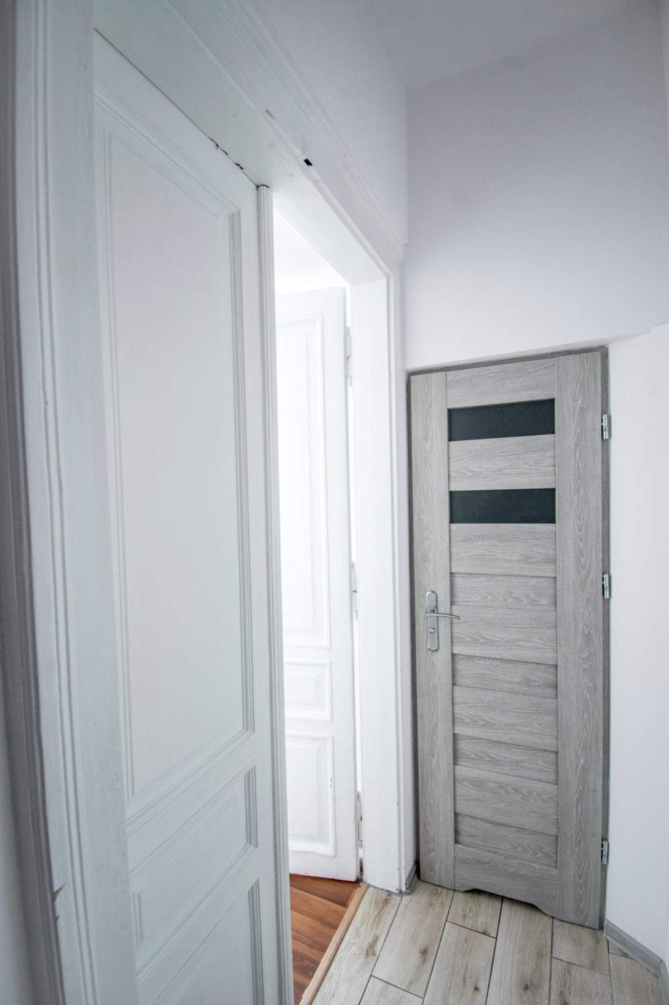 Lion Apartments - Laba Cracovie Extérieur photo