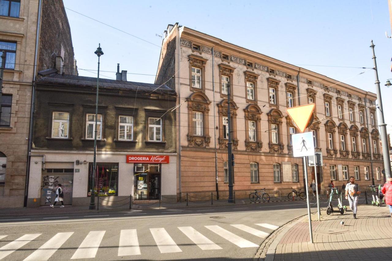 Lion Apartments - Laba Cracovie Extérieur photo