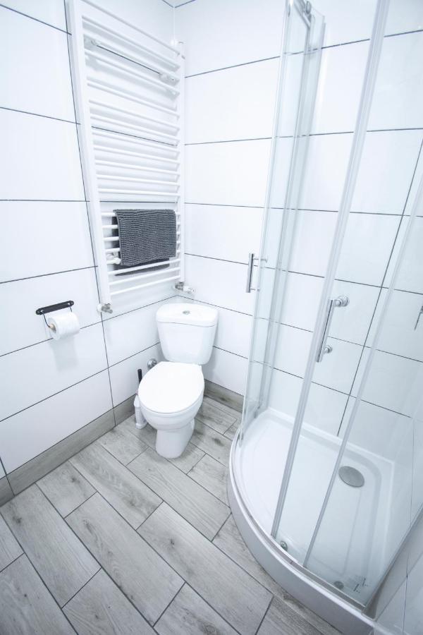 Lion Apartments - Laba Cracovie Extérieur photo